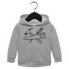 Toddler Sponge Fleece Pullover Hoodie Thumbnail