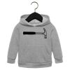 Toddler Sponge Fleece Pullover Hoodie Thumbnail