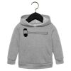 Toddler Sponge Fleece Pullover Hoodie Thumbnail