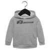 Toddler Sponge Fleece Pullover Hoodie Thumbnail