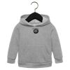 Toddler Sponge Fleece Pullover Hoodie Thumbnail