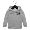 Toddler Sponge Fleece Pullover Hoodie Thumbnail