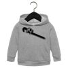 Toddler Sponge Fleece Pullover Hoodie Thumbnail