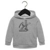 Toddler Sponge Fleece Pullover Hoodie Thumbnail