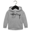 Toddler Sponge Fleece Pullover Hoodie Thumbnail