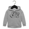 Toddler Sponge Fleece Pullover Hoodie Thumbnail