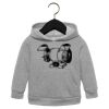 Toddler Sponge Fleece Pullover Hoodie Thumbnail