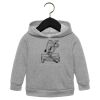 Toddler Sponge Fleece Pullover Hoodie Thumbnail