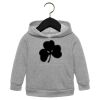 Toddler Sponge Fleece Pullover Hoodie Thumbnail