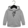 Toddler Sponge Fleece Pullover Hoodie Thumbnail