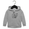 Toddler Sponge Fleece Pullover Hoodie Thumbnail
