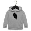 Toddler Sponge Fleece Pullover Hoodie Thumbnail