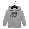 Toddler Sponge Fleece Pullover Hoodie Thumbnail