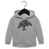 Toddler Sponge Fleece Pullover Hoodie Thumbnail