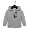 Toddler Sponge Fleece Pullover Hoodie Thumbnail