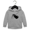 Toddler Sponge Fleece Pullover Hoodie Thumbnail