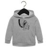 Toddler Sponge Fleece Pullover Hoodie Thumbnail