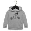 Toddler Sponge Fleece Pullover Hoodie Thumbnail