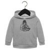 Toddler Sponge Fleece Pullover Hoodie Thumbnail