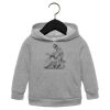 Toddler Sponge Fleece Pullover Hoodie Thumbnail