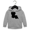 Toddler Sponge Fleece Pullover Hoodie Thumbnail