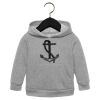 Toddler Sponge Fleece Pullover Hoodie Thumbnail