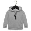 Toddler Sponge Fleece Pullover Hoodie Thumbnail
