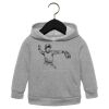 Toddler Sponge Fleece Pullover Hoodie Thumbnail