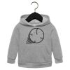 Toddler Sponge Fleece Pullover Hoodie Thumbnail
