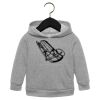 Toddler Sponge Fleece Pullover Hoodie Thumbnail
