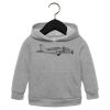 Toddler Sponge Fleece Pullover Hoodie Thumbnail