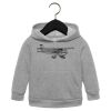 Toddler Sponge Fleece Pullover Hoodie Thumbnail
