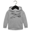 Toddler Sponge Fleece Pullover Hoodie Thumbnail