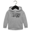 Toddler Sponge Fleece Pullover Hoodie Thumbnail