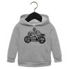 Toddler Sponge Fleece Pullover Hoodie Thumbnail