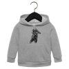 Toddler Sponge Fleece Pullover Hoodie Thumbnail