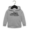 Toddler Sponge Fleece Pullover Hoodie Thumbnail