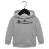Toddler Sponge Fleece Pullover Hoodie Thumbnail