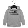 Toddler Sponge Fleece Pullover Hoodie Thumbnail
