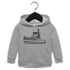 Toddler Sponge Fleece Pullover Hoodie Thumbnail