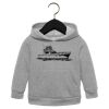 Toddler Sponge Fleece Pullover Hoodie Thumbnail