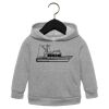 Toddler Sponge Fleece Pullover Hoodie Thumbnail