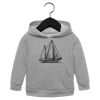 Toddler Sponge Fleece Pullover Hoodie Thumbnail
