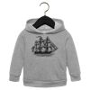 Toddler Sponge Fleece Pullover Hoodie Thumbnail