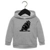 Toddler Sponge Fleece Pullover Hoodie Thumbnail