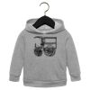Toddler Sponge Fleece Pullover Hoodie Thumbnail
