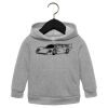 Toddler Sponge Fleece Pullover Hoodie Thumbnail