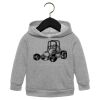 Toddler Sponge Fleece Pullover Hoodie Thumbnail