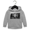 Toddler Sponge Fleece Pullover Hoodie Thumbnail