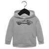 Toddler Sponge Fleece Pullover Hoodie Thumbnail